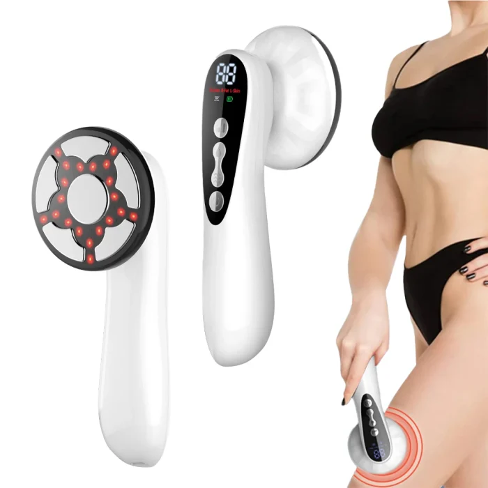 Ultrasonic Fat Removal Machine Fat Dissolving Instrument