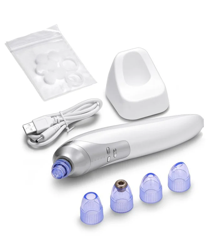 Blackhead Suction Instrument, Electric Blackhead Suction Artifact