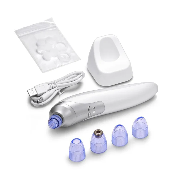 Blackhead Suction Instrument, Electric Blackhead Suction Artifact