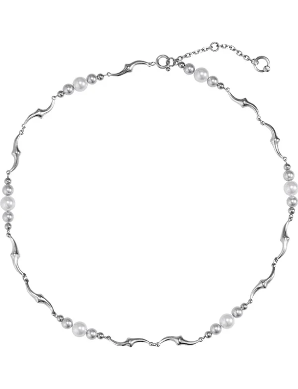 Dreamcore Punk Eye Necklace