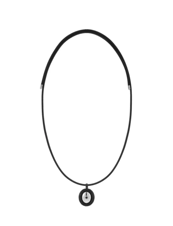 Magnetic Star Snake Necklace