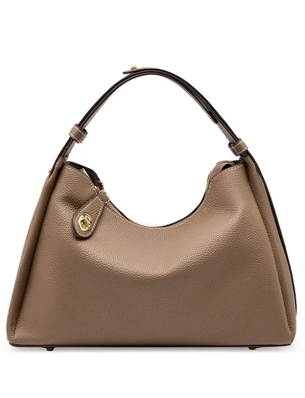 Adjustable Crossbody Cashew Bag