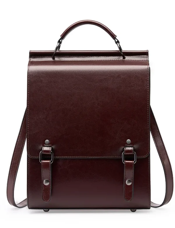 British Academic Style Backpack