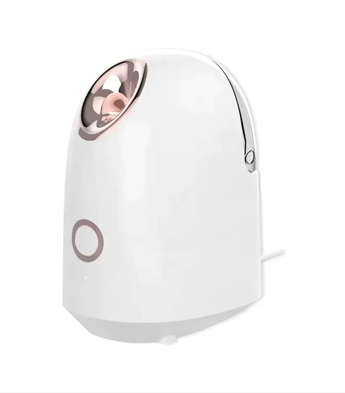 Facial Steamer with Hot Steam & Safety Auto Shut-Off, 150ml Tank